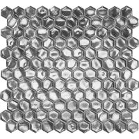 Товар: Мозаика Alma Glamour арт-AHX-07 - фото 1 Мозаика Alma Glamour арт-AHX-07 — фото 1, Мозаика