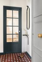 Керамогранит Metlah.Store York M6131/ Красный белый арт-7102 — фото 3, Керамогранит