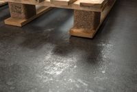 Керамогранит Ariostea Ultra Metal Grey Zinc Soft 6mm арт-UMT6S310501 — фото 4, Керамогранит