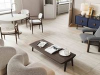 Керамогранит Estima Riff RF01 White Структурированный арт-71811 — фото 15, Керамогранит