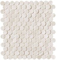 Товар: Мозаика Fap Ceramiche Brooklyn Round Snow Mos. арт-fNLE - фото 1 Мозаика Fap Ceramiche Brooklyn Round Snow Mos. арт-fNLE — фото 1, Мозаика
