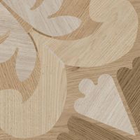 Керамогранит Sant Agostino Intarsi Classic 05 Ret арт-CSAICL0520 — фото 1, Керамогранит