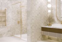 Настенная плитка Laparet Arno Бежевый арт-18-05-11-3610 — фото 4, Настенная плитка