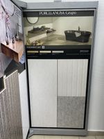 Декор Porcelanosa Capri Lineal Grey арт-100202539 — фото 4, Декор