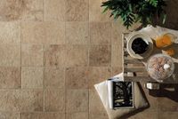 Настенная плитка Atlas Concorde Italy Aix 3D Row Blanc арт-8A3B — фото 5, Настенная плитка