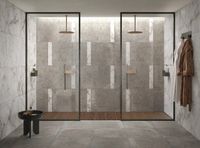 Керамогранит Ariana Anima Grigio Nat Ret арт-0006062 — фото 4, Керамогранит