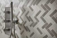 Настенная плитка Marazzi Ragno Terracruda Calce Strruttura Verso 3D Rect. арт-R6EF — фото 11, Настенная плитка
