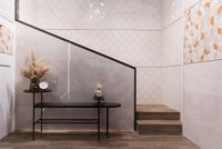 Декор Grespania Alabaster Tebas Bronce арт-17LB23T — фото 4, Декор