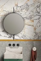 Керамогранит Ariana Anima Grigio Nat Ret арт-0006062 — фото 5, Керамогранит