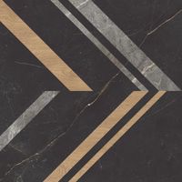 Керамогранит Estima Improve IM03 Black Неполированный 60 арт-70341 — фото 4, Керамогранит