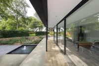 Керамогранит Marazzi Ragno Ossimori Beige Matt Rt арт-R9RJ — фото 10, Керамогранит