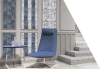 Керамогранит Tonino Lamborghini Suzuka Bianco арт-TL15SK05 — фото 4, Керамогранит