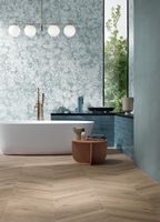 Настенная плитка Marca Corona Mirabilia Bianco Dulcis арт-J138 — фото 9, Настенная плитка