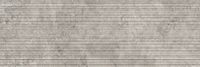 Керамогранит Sichenia Pave Wall 30.90 Grigio Ribbed арт-192813 — фото 1, Керамогранит