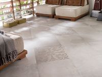 Товар: Керамогранит Porcelanosa Tribeca Silver арт-P18569221 - фото 2 Керамогранит Porcelanosa Tribeca Silver арт-P18569221 — фото 2, Керамогранит