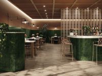 Настенная плитка Ape ceramica Genuine Acrux Garnet арт-A041655 — фото 15, Настенная плитка