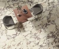 Товар: Керамогранит Fmg Select Breccia Medicea Naturale 8mm арт-P668551 - фото 4 Керамогранит Fmg Select Breccia Medicea Naturale 8mm арт-P668551 — фото 4, Керамогранит