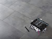 Керамогранит Cerrad Limeria Desert Rect арт-5902510801113 — фото 6, Керамогранит