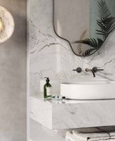 Керамогранит Vallelunga Grandiosa Preziosa A Argento Smeraldo арт-VGRAAS — фото 11, Керамогранит