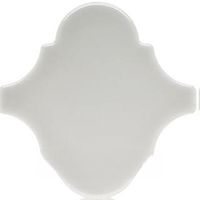 Настенная плитка Adex Renaissance Arabesco Liso Silver Mist арт-ADNE8113 — фото 2, Настенная плитка