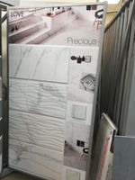 Товар: Настенная плитка Love ceramica (Love Tiles) Precious Calacatta Gold Matt Ret арт-635.0178.096 / 635.0178.0961 - фото 6 Настенная плитка Love ceramica (Love Tiles) Precious Calacatta Gold Matt Ret арт-635.0178.096 / 635.0178.0961 — фото 6, Настенная плитка