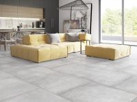 Керамогранит Cerrad Lukka Bianco Rect арт-5902510802219 — фото 3, Керамогранит