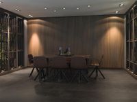 Керамогранит Xlight (Porcelanosa Grupo) Ewood Camel Nature арт-С229803541 — фото 6, Керамогранит