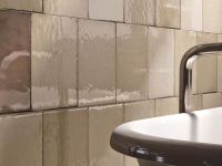 Настенная плитка Iris Ceramica Maiolica Arancio арт-563202 — фото 4, Настенная плитка