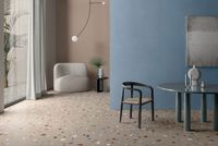 Керамогранит Impronta italgraniti Nuances Nero Sq арт-NU04BA — фото 13, Керамогранит