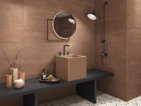 Керамогранит Ape ceramica Argillae Nisus Neve Rect арт-A037707 — фото 5, Керамогранит