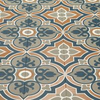 Товар: Керамогранит Motto Levels Cobalt Decor 3006 арт-N100074 - фото 3 Керамогранит Motto Levels Cobalt Decor 3006 арт-N100074 — фото 3, Керамогранит