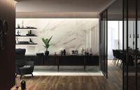 Товар: Керамогранит Ricchetti Marble Boutique 0 Statuario W Lux арт-541551 - фото 7 Керамогранит Ricchetti Marble Boutique 0 Statuario W Lux арт-541551 — фото 7, Керамогранит