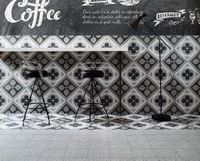 Керамогранит Ceramica Fioranese Cementine Retro Deco арт-CMR20DM — фото 8, Керамогранит