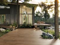 Настенная плитка Porcelanosa Gent Line 3D Arce арт-100337332 — фото 15, Настенная плитка