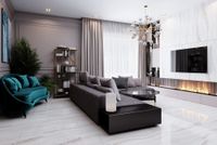 Керамогранит Absolut Gres Agate Matt 60 арт-AB 1085M — фото 2, Керамогранит