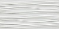 Настенная плитка Atlas Concorde Italy 3D Wall Design 3D Ribbon White Matt арт-8SBW — фото 6, Настенная плитка