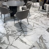 Керамогранит Urbatek Invisible White Nature арт-100311887 — фото 3, Керамогранит