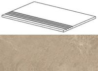 Ступень Atlas Concorde Italy Marvel Edge Elegant Sable Gradino арт-AFB4 — фото 1, Ступени и клинкер