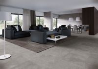 Керамогранит Casalgrande Padana Eco Concrete Beige Grip арт-10791653 — фото 2, Керамогранит