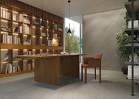 Керамогранит Atlas Concorde Russia Forte Dei Marmi Rock Siberian Ivory Matt арт-610010005811 — фото 10, Керамогранит