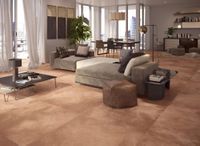 Керамогранит Porcelanite Dos Montana 1869 Gris Rectificado арт-POR_M1869_GR_100 — фото 6, Керамогранит