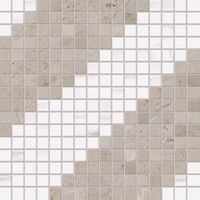 Мозаика Refin Prestigio Arcadia Lucido Mosaico Macro R арт-NA38 — фото 1, Мозаика