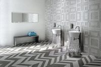 Керамогранит Apavisa Nanoconcept Beige Natural арт-8431940288616 — фото 11, Керамогранит