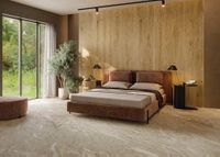 Керамогранит Atlas Concorde Russia Forte Dei Marmi Rock Siberian Ivory Matt арт-610010005811 — фото 9, Керамогранит