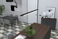 Декор Revoir Paris Bel Histoire Isabelle Coin арт-VVS1515_066 — фото 13, Декор