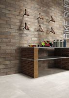 Керамогранит Casalgrande Padana Metropolis Greige арт-13040052 — фото 5, Керамогранит