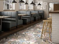 Товар: Керамогранит Equipe Caprice Deco Island Colours арт-22116 - фото 2 Керамогранит Equipe Caprice Deco Island Colours арт-22116 — фото 2, Керамогранит