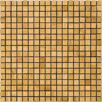 Мозаика Natural Bamboo арт-BM-09-15 (BM009-15P) — фото 1, Мозаика