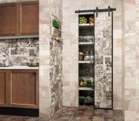 Декор Mainzu Titanium Art арт-PT02571 — фото 2, Декор