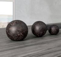 Керамогранит Laminam Legno Venezia Corda 5,6mm арт-LAMF007127_IT — фото 3, Керамогранит